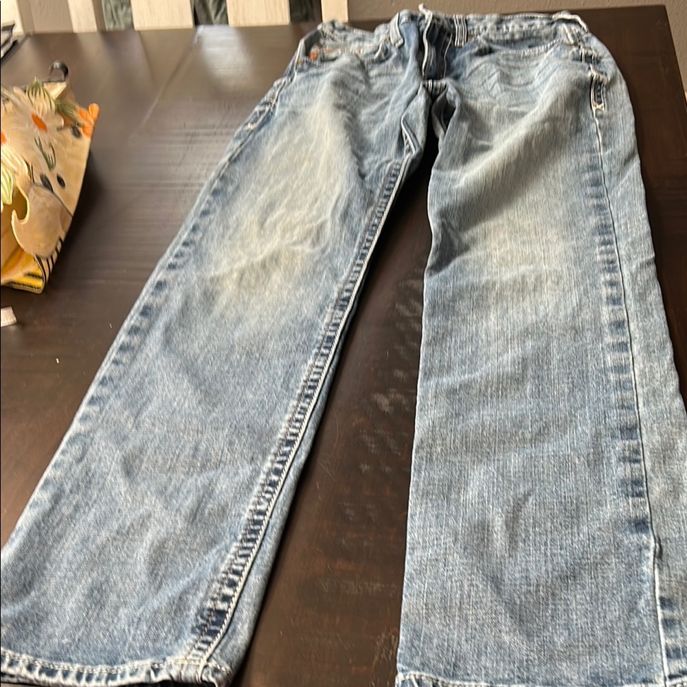 Ariat M2 Relaxed Bootcut Jeans 32/36